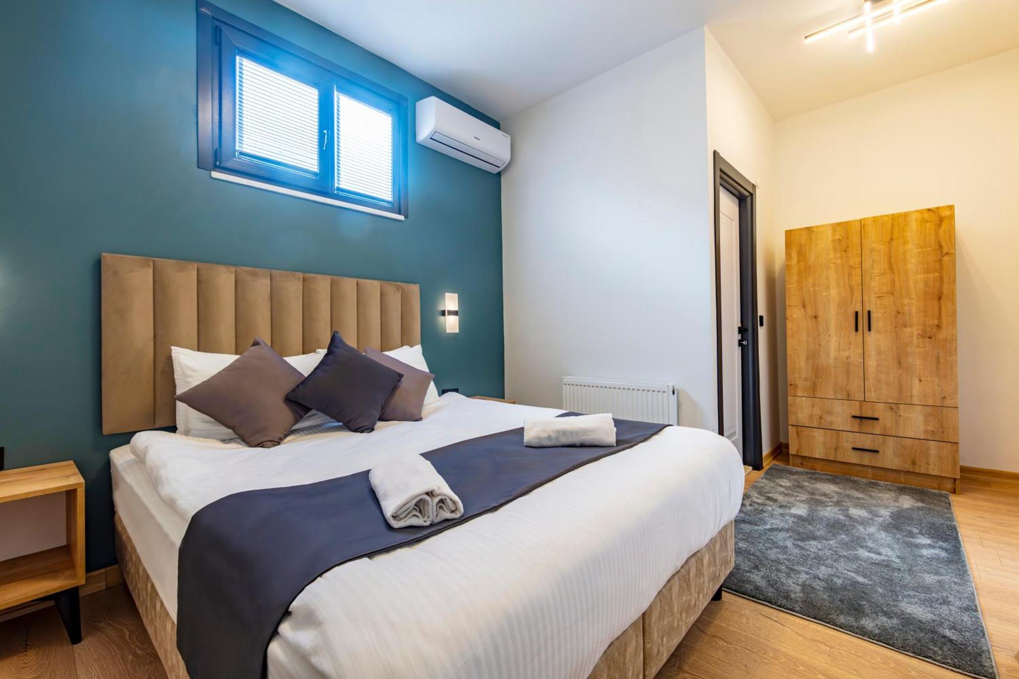 Mia Mia Suites — الصور 1